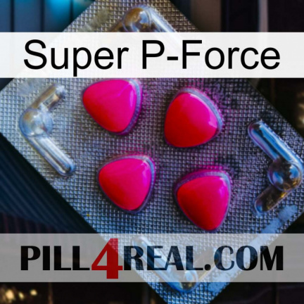 Super P-Force 13
